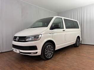 Multivan Austria TDI 4MOTION, 39990 €, Auto & Fahrrad-Autos in 6441 Gemeinde Umhausen