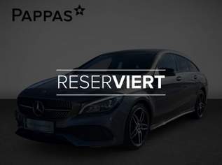 CLA 200 d Shooting Brake Austria Edition, 22950 €, Auto & Fahrrad-Autos in 8141 Premstätten