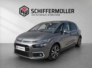 C4 Picasso BlueHDi 120 S&S EAT6 Shine, 13490 €, Auto & Fahrrad-Autos in 4493 Wolfern C4 Picasso BlueHDi 120 S&S EAT6 Shine, 13490 €, Auto & Fahrrad-Autos in 4493 Wolfern
