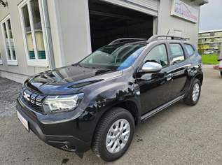 Duster Diesel 115PS 4WD prompt verfügbar, 27990 €, Auto & Fahrrad-Autos in 6800 Gisingen