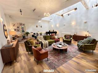 Viel Platz für Ihre Ideen! Großzügiges Wohnhaus mit vielen Besonderheiten!, 380000 €, Immobilien-Häuser in 2563 Katastralgemeinde Pottenstein