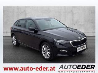 Scala 1,0 TSI Style DSG, 17380 €, Auto & Fahrrad-Autos in 4061 Pasching