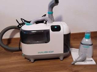 Haushof Nasssauger mit Dampffunktion, 100 €, Haus, Bau, Garten-Haushaltsgeräte in 5723 Uttendorf