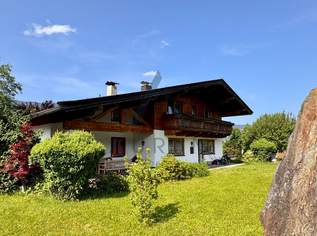 Tiroler Landhaus in Pistennähe mit Potential, 990000 €, Immobilien-Häuser in 6364 Gemeinde Brixen im Thale