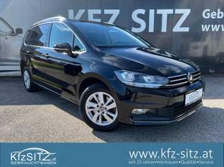 Touran Highline 2,0 TDI, 24980 €, Auto & Fahrrad-Autos in 4053 Ansfelden Touran Highline 2,0 TDI, 24980 €, Auto & Fahrrad-Autos in 4053 Ansfelden
