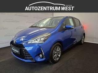 Yaris 1,0 VVT-i Active...RFK/Spurhalte/Verkehrszeiche..., 10986 €, Auto & Fahrrad-Autos in 6410 Marktgemeinde Telfs Yaris 1,0 VVT-i Active...RFK/Spurhalte/Verkehrszeiche..., 10986 €, Auto & Fahrrad-Autos in 6410 Marktgemeinde Telfs