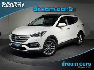 Santa Fe 2,2 CRDi 4WD Aut. Platin / PANO / SITZBELÜFTUNG / VOLL /, 13900 €, Auto & Fahrrad-Autos in 6063 Marktgemeinde Rum