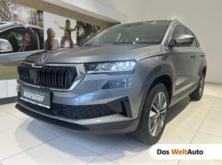 Karoq Selection TSI DSG ACT, 33990 €, Auto & Fahrrad-Autos in 6410 Marktgemeinde Telfs