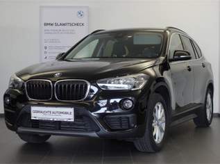 X1 xDrive18d