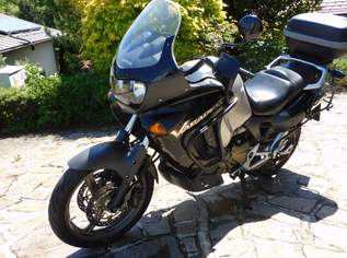 Honda Varadero XL 1000 Tourer