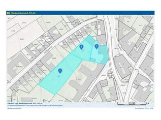 Attraktives Baugrundstück im Zentrum von Retz, 590000 €, Immobilien-Grund und Boden in 2070 Retz Attraktives Baugrundstück im Zentrum von Retz, 590000 €, Immobilien-Grund und Boden in 2070 Retz