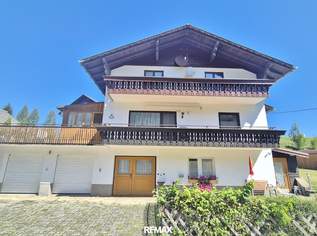 Bad Aussee: Ein,- Zweifamilienhaus mit 2 Balkonen, Terrasse, 3 Garagen, Gartenhütte, 680000 €, Immobilien-Häuser in 8990 Bad Aussee Bad Aussee: Ein,- Zweifamilienhaus mit 2 Balkonen, Terrasse, 3 Garagen, Gartenhütte, 680000 €, Immobilien-Häuser in 8990 Bad Aussee