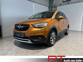 Crossland X, 10490 €, Auto & Fahrrad-Autos in 4663 Laakirchen Crossland X, 10490 €, Auto & Fahrrad-Autos in 4663 Laakirchen