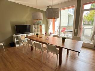 "Architektonisch reizvolles Wohnen mit Terrassen", 449000 €, Immobilien-Häuser in 1230 Liesing