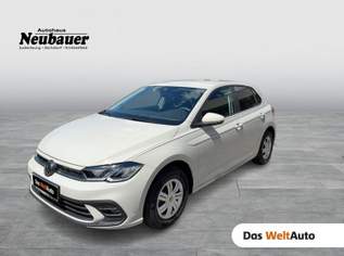 Polo 4Me TSI, 20490 €, Auto & Fahrrad-Autos in 8750 Judenburg