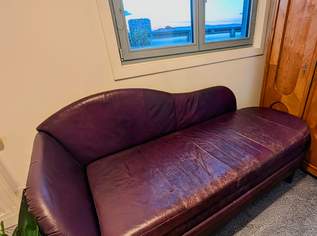 Couch gratis, 0 €, Haus, Bau, Garten-Möbel & Sanitär in 1100 Favoriten