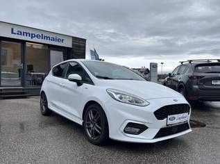 Fiesta ST-Line, 12900 €, Auto & Fahrrad-Autos in 5163 Mattsee