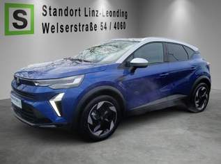 CAPTUR Techno Full Hybrid E-Tech 160, 29990 €, Auto & Fahrrad-Autos in 4060 Leonding