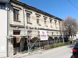 im Zentrum von Korneuburg Abbruchhaus, 0 €, Immobilien-Grund und Boden in 2100 Korneuburg