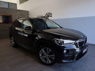 X1 xDrive20d Sport Line, 27700 €, Auto & Fahrrad-Autos in 6261 Gemeinde Strass im Zillertal