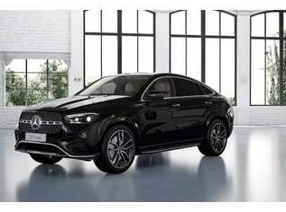GLE 450 d 4MATIC Coupé, 119900 €, Auto & Fahrrad-Autos in 4030 Kleinmünchen-Auwiesen