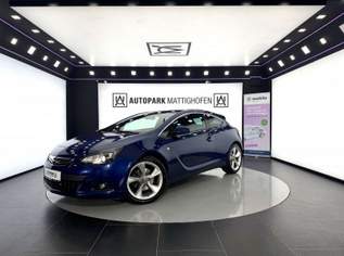 Astra GTC 1,4 Turbo Sport *XENON*PDC*SZH*, 7499 €, Auto & Fahrrad-Autos in 5230 Mattighofen Astra GTC 1,4 Turbo Sport *XENON*PDC*SZH*, 7499 €, Auto & Fahrrad-Autos in 5230 Mattighofen