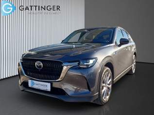 CX-60 2.5L e-SKYACTIV PHEV AWD EXCLUSIVE Aut., 40990 €, Auto & Fahrrad-Autos in 4690 Schwanenstadt