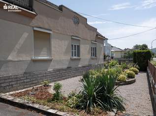 Interessante Liegenschaft auf 1.958m² Grund - 120m² Wohnfläche plus Garage, Lager, Schuppen, Keller und Rohdachboden!, 120000 €, Immobilien-Häuser in 7443 Liebing