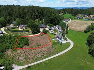 BAUGRUNDSTÜCK IN MARIA RAIN – 1.099 m² MIT FERNBLICK, RUHELAGE UND BEREITS VORBEREITETER PLANUNG, 159000 €, Immobilien-Grund und Boden in 9161 Maria Rain BAUGRUNDSTÜCK IN MARIA RAIN – 1.099 m² MIT FERNBLICK, RUHELAGE UND BEREITS VORBEREITETER PLANUNG, 159000 €, Immobilien-Grund und Boden in 9161 Maria Rain