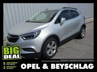 Mokka X 1.4 Turbo dition Start/Stop System, 9950 €, Auto & Fahrrad-Autos in 1190 Döbling