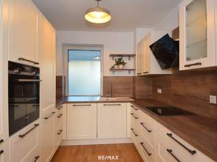 Vollausgestattete exklusive Mietwohnung in Melk mit Loggia und Lift, 790 €, Immobilien-Wohnungen in 3390 Gemeinde Melk