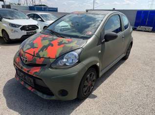 Aygo 1.0 VVT-i EXPORT/BASTLER, 500 €, Auto & Fahrrad-Autos in 7100 Gemeinde Neusiedl am See Aygo 1.0 VVT-i EXPORT/BASTLER, 500 €, Auto & Fahrrad-Autos in 7100 Gemeinde Neusiedl am See