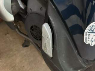 Verkaufe meine Piaggio Liberty Verkaufe meine Piaggio Liberty