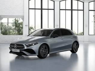 A 180 d Kompaktlimousine Österreich-Edition, 36790 €, Auto & Fahrrad-Autos in 5751 Maishofen