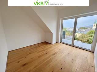 Stilvolle Penthousewohnung in Linz - Leben auf höchstem Niveau, 712730 €, Immobilien-Wohnungen in Oberösterreich