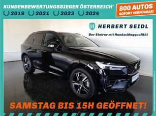 XC60 T6 R-DESIGN 4x4 PHEV Aut, 36880 €, Auto & Fahrrad-Autos in 8200 Gleisdorf