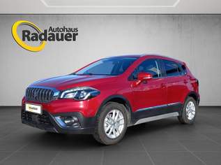 SX4 S-Cross 1,4 DITC 4WD shine, 17990 €, Auto & Fahrrad-Autos in 8724 Spielberg SX4 S-Cross 1,4 DITC 4WD shine, 17990 €, Auto & Fahrrad-Autos in 8724 Spielberg