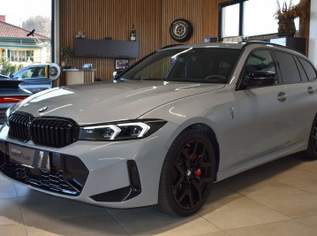 320 d xDrive ///M Sport //HeadUp//H&K, 49990 €, Auto & Fahrrad-Autos in 8354 Sankt Anna am Aigen