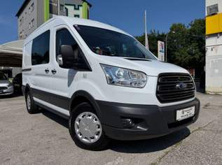 Transit Kasten 2,0 L2H2 350 Trend, 21499 €, Auto & Fahrrad-Autos in 4400 Transit Kasten 2,0 L2H2 350 Trend, 21499 €, Auto & Fahrrad-Autos in 4400