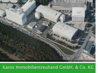 GARAGENPLÄTZE MIT E-LADESTATION!!!, 96 €, Immobilien-Kleinobjekte & WGs in 1210 Floridsdorf