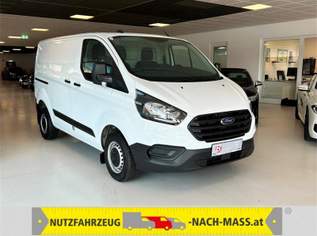 Transit Custom Kasten 2,0 L1H1 280