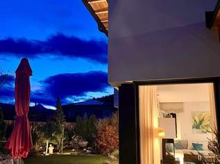 Exklusive Maisonette mit Gartenrefugium und Penthouse Panoramaterrasse - Minuten vom Millstätter See – Ihr Ort der Ruhe, Kraft und Lebensfreude, 765000 €, Immobilien-Wohnungen in 9871 Seeboden am Millstätter See