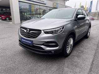 Grandland X 120 Jahre Edition, 14790 €, Auto & Fahrrad-Autos in 5441 Abtenau