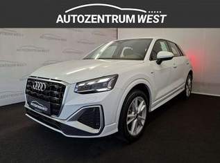 Q2 35 1.5 TFSI *S line*...Matrix/Navi/Kamera, 28987 €, Auto & Fahrrad-Autos in 6410 Marktgemeinde Telfs Q2 35 1.5 TFSI *S line*...Matrix/Navi/Kamera, 28987 €, Auto & Fahrrad-Autos in 6410 Marktgemeinde Telfs