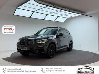 X3 xDrive 30 d M-Sport *AHK*PANO*360*H&K*LEDER*LED*, 29990 €, Auto & Fahrrad-Autos in 6464 Gemeinde Tarrenz X3 xDrive 30 d M-Sport *AHK*PANO*360*H&K*LEDER*LED*, 29990 €, Auto & Fahrrad-Autos in 6464 Gemeinde Tarrenz
