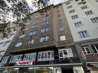 Schwedenplatz ! Geräumiges 1-Zimmer Appartement in bester Innenstadtlage !!, 429000 €, Immobilien-Wohnungen in 1010 Innere Stadt