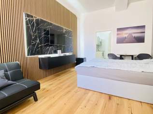 **BESTE INVESTITION** 2 Getrennte Voll Ausgestattete Apartments Nähe 1 Bezirk. Kurzzeitvermietung ERLAUBT!, 425000 €, Immobilien-Wohnungen in 1020 Leopoldstadt
