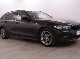 320 d Sport Line // shadow line // Ambientebeleuchtung, 24990 €, Auto & Fahrrad-Autos in 3361 Aschbach-Markt