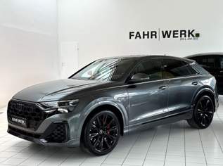 Q8 55 TFSI e quattro *B&O* *23ZOLL* *OPTIKPAKET SCHWARZ PLUS**AHK*, 88980 €, Auto & Fahrrad-Autos in 5700 Zell am See
