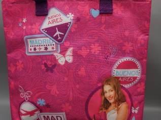 Hannah Montana Tasche -NEU-, 9 €, Kindersachen-Kindermode in 8190 Birkfeld